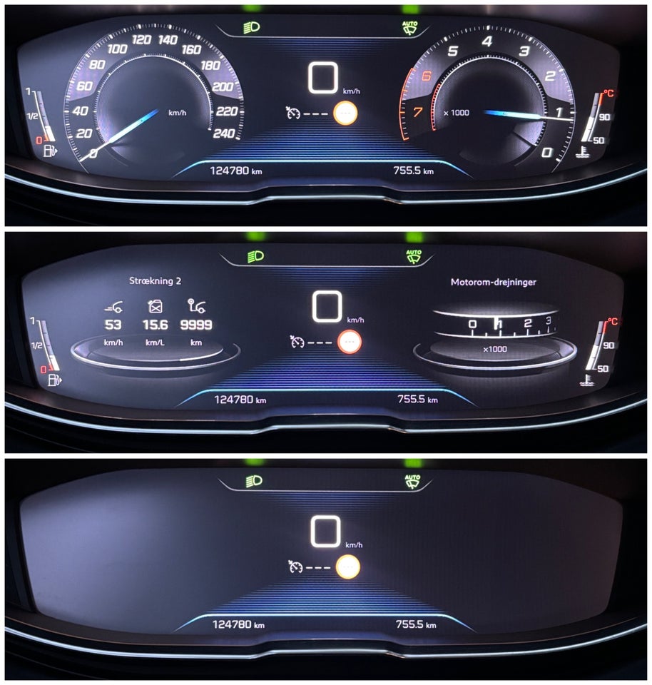 Peugeot 3008 1,2 PureTech 130 Allure 5d