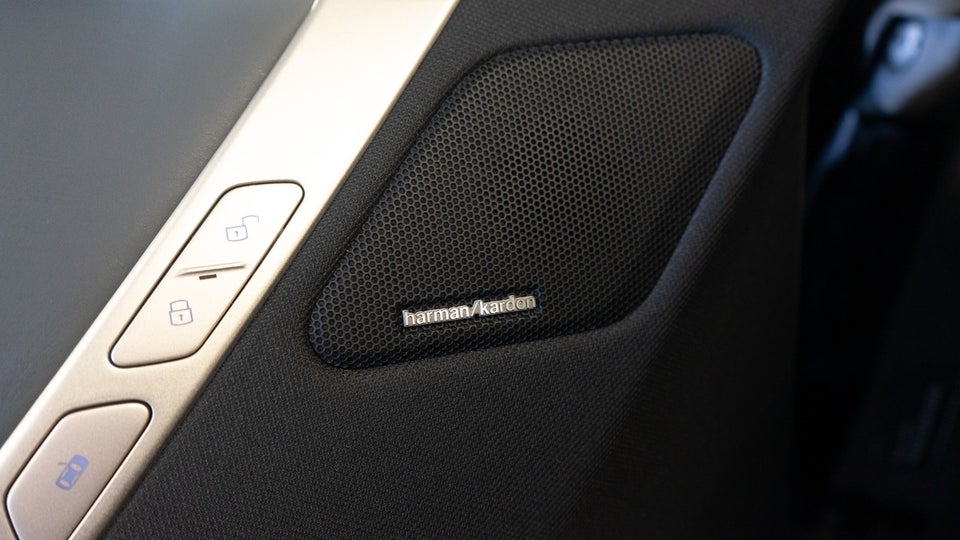 BMW iX xDrive40 Sport 5d