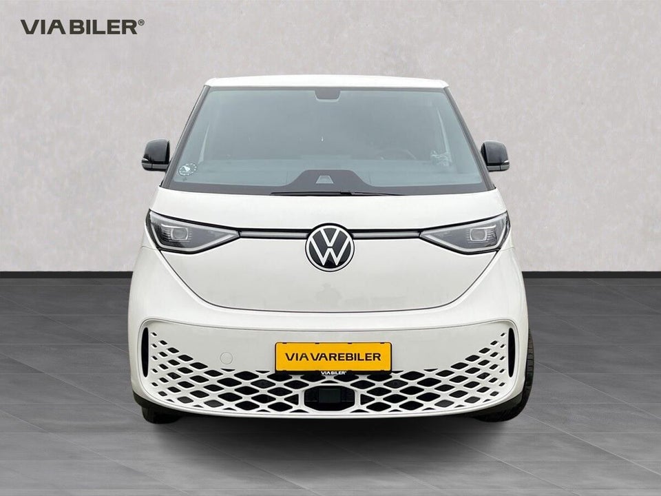 VW ID.Buzz 79 Cargo Pro+