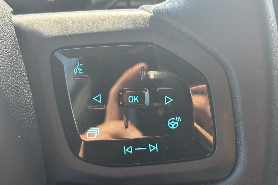 Ford Explorer 77 Select Extended Range 5d