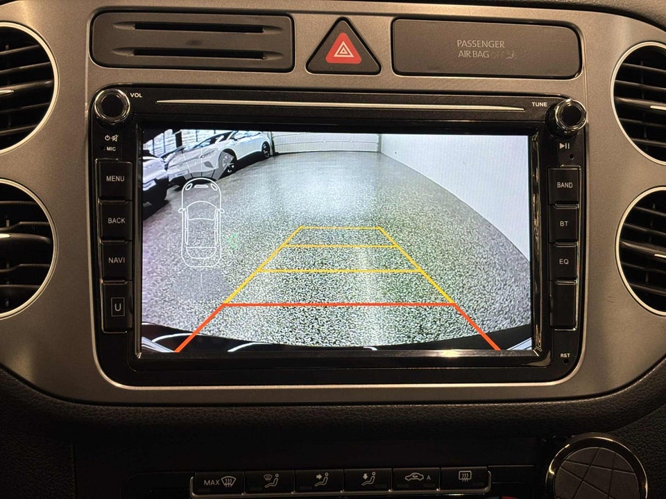 VW Golf Plus 1,4 TSi 122 Comfortline DSG 5d