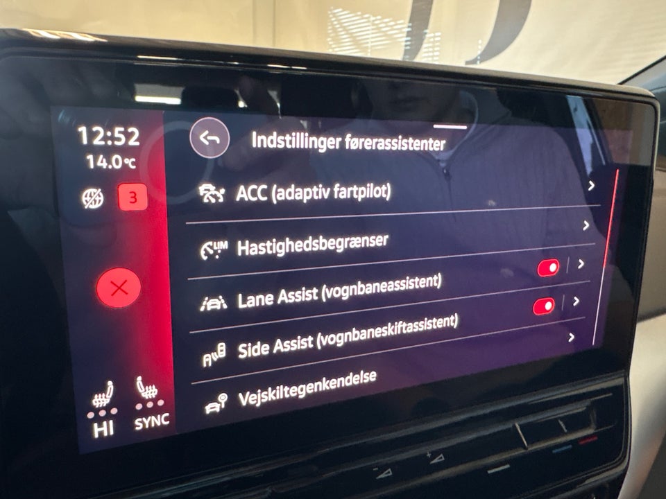 VW ID.4 77 Pro Performance 5d