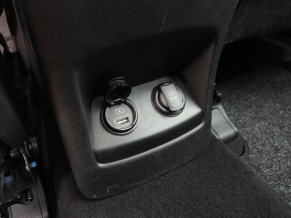 Kia Sportage 1,6 CRDi mHEV Edition 5d