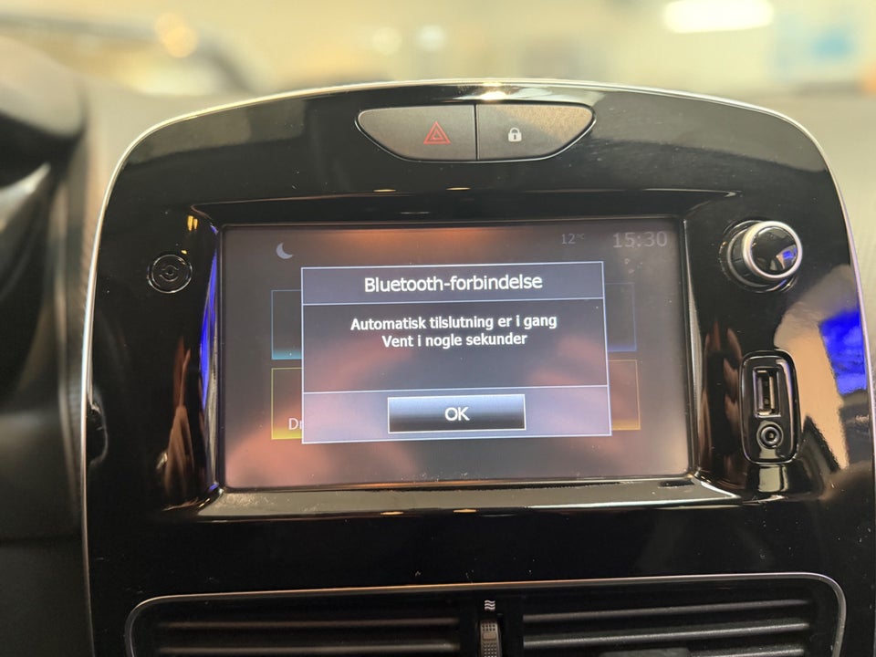 Renault Clio IV 0,9 TCe 90 Zen Sport Tourer 5d