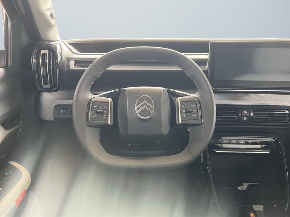 Citroën ë-C3 Aircross 44 Plus 5d