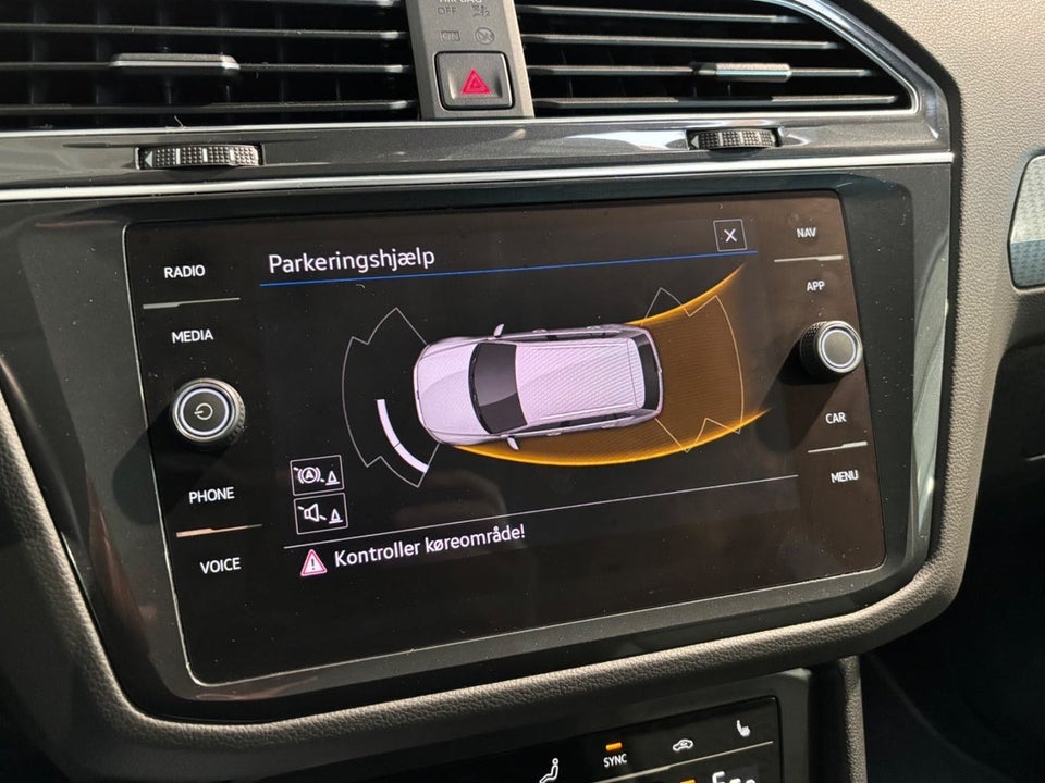 VW Tiguan 1,4 eHybrid Life DSG 5d