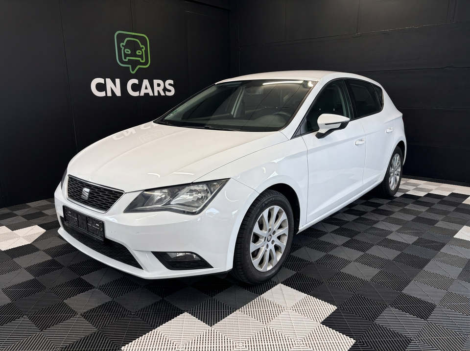 Seat Leon 1,2 TSi 110 Style 5d