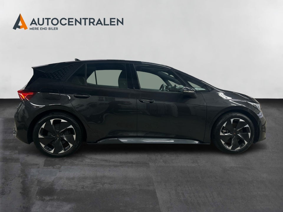 Cupra Born 77 e-Boost 5d