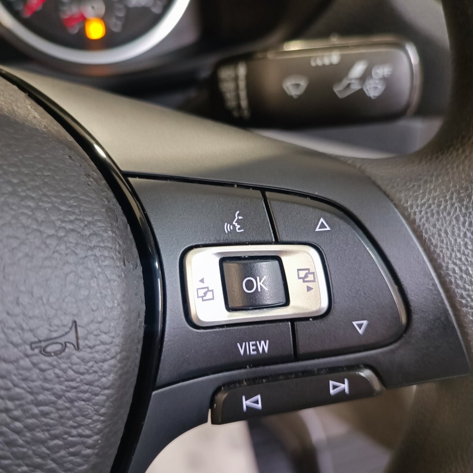 VW Crafter 50 2,0 TDi 177 Kassevogn L4H3 aut.