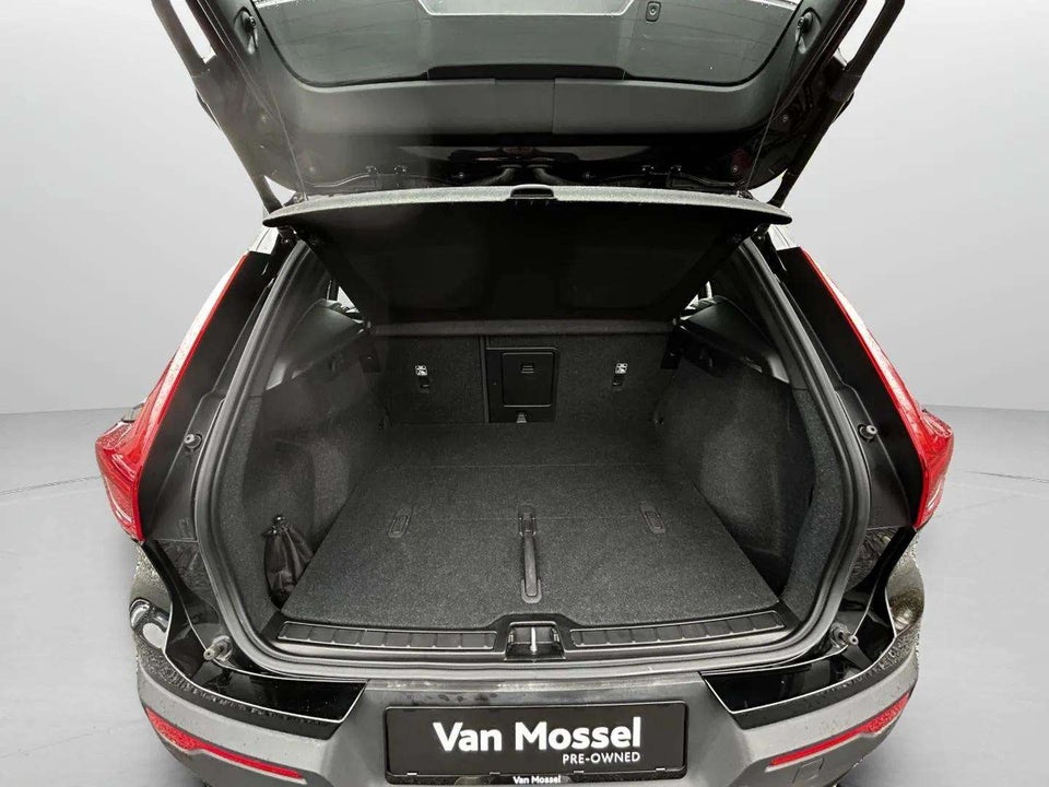 Volvo XC40 P8 ReCharge Twin Ultimate 5d