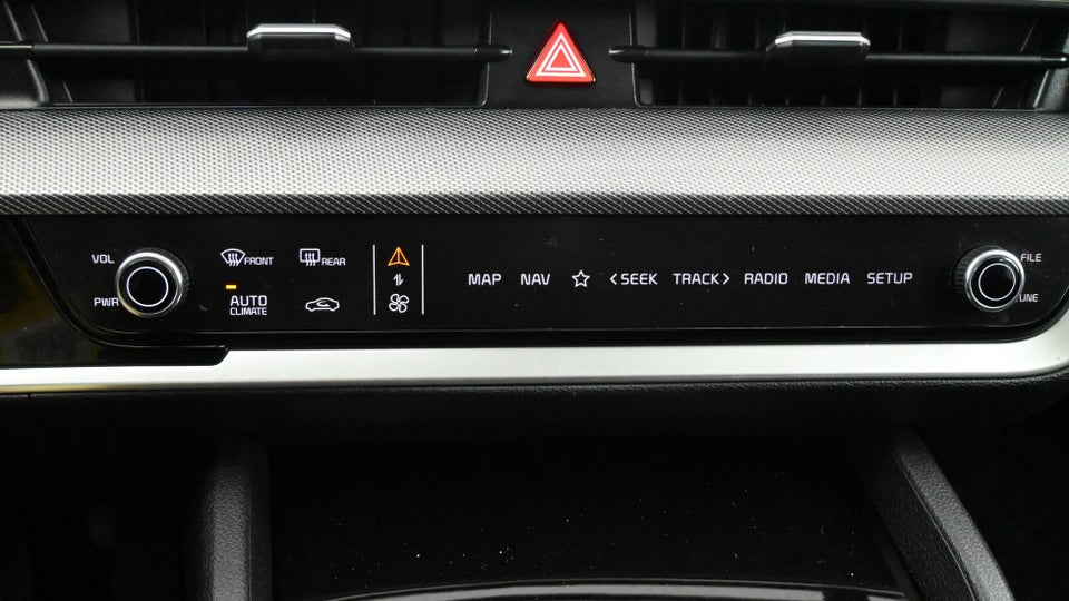 Kia Sportage 1,6 PHEV Prestige aut. 4WD 5d