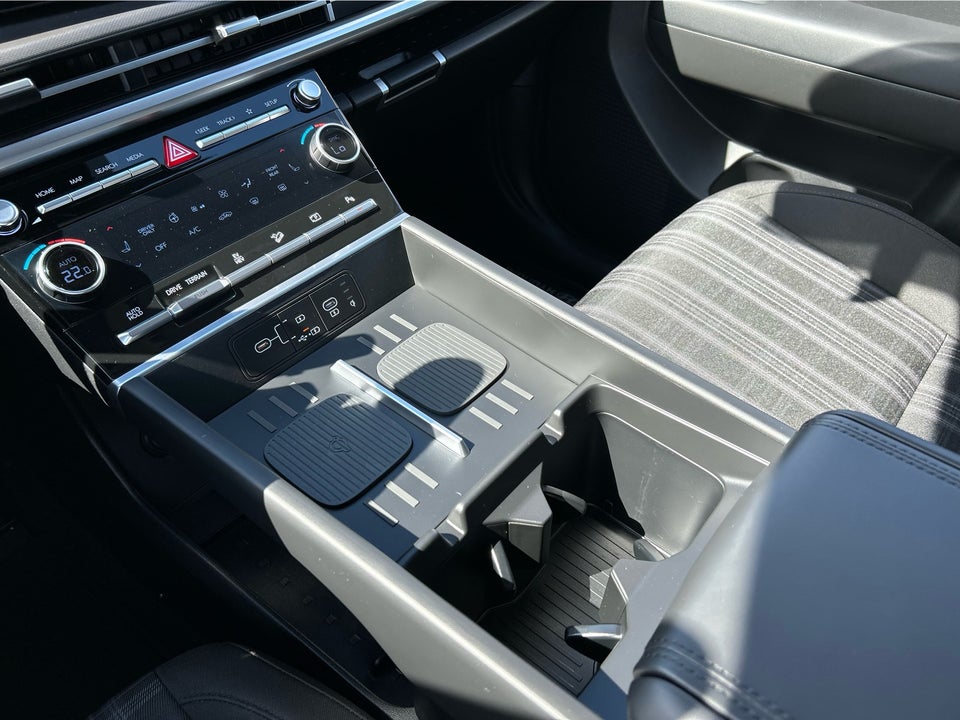 Hyundai Santa Fe 1,6 PHEV Advanced aut. 4WD 7prs 5d