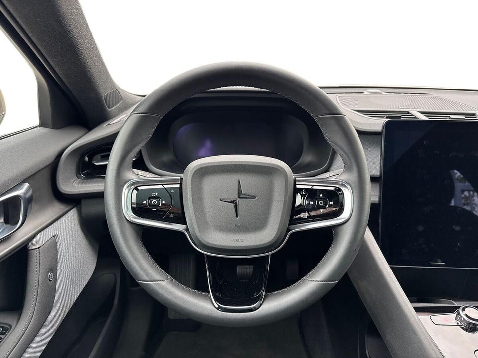 Polestar 2 Long Range 5d
