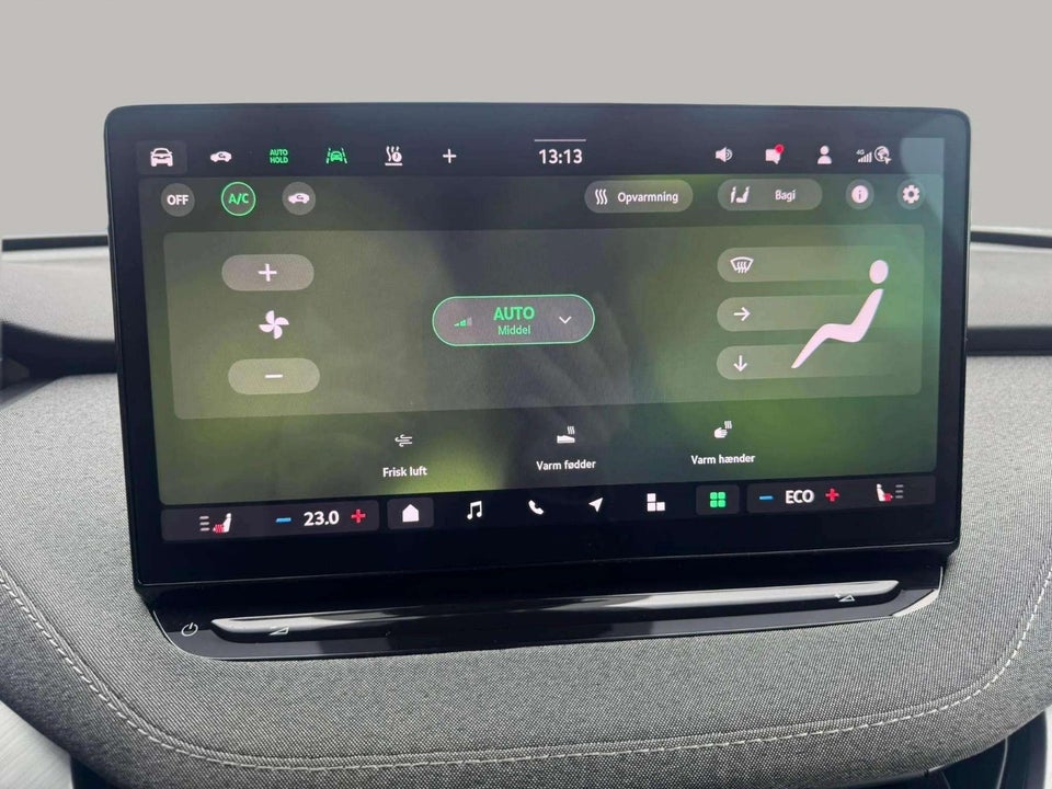 Skoda Enyaq 85 iV Premium 5d