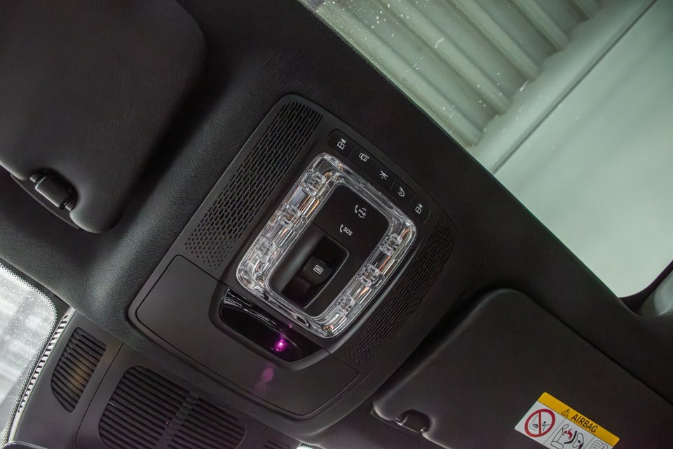 Mercedes GLE350 de 2,0 AMG Premium Plus aut. 4Matic 5d