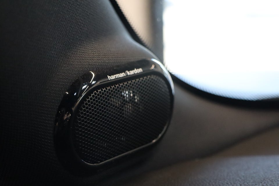 MINI Cooper SE Edition Premium Plus 3d
