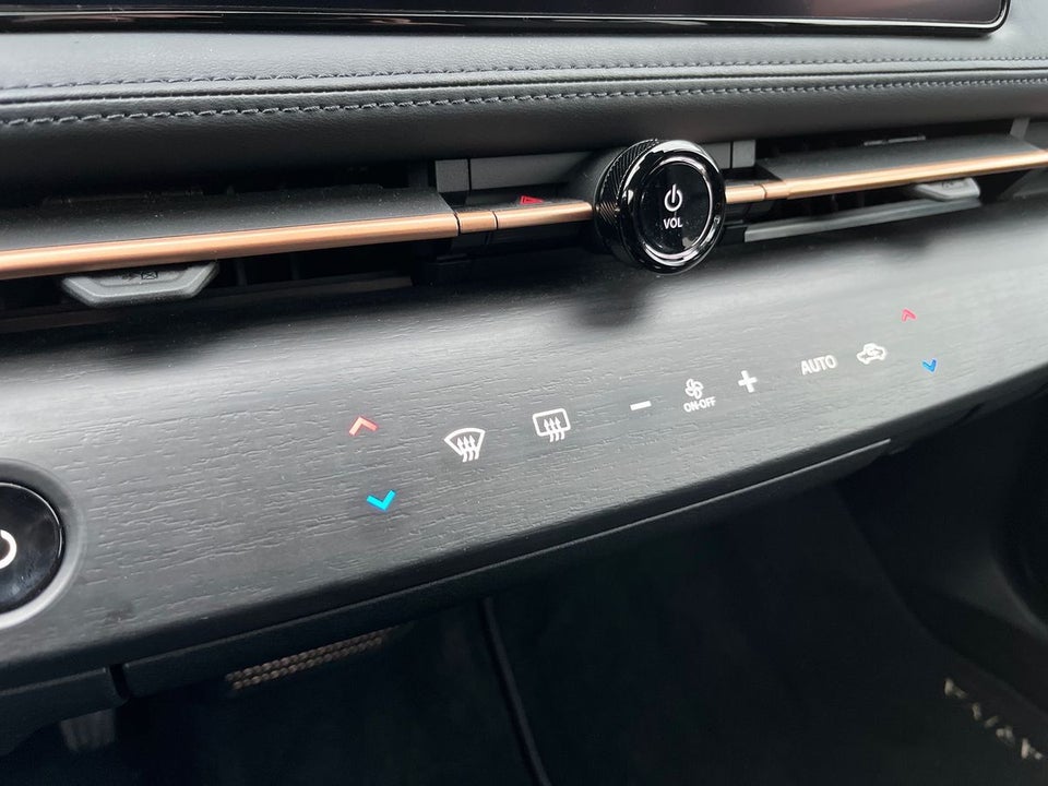 Nissan Ariya 87 Advance 5d