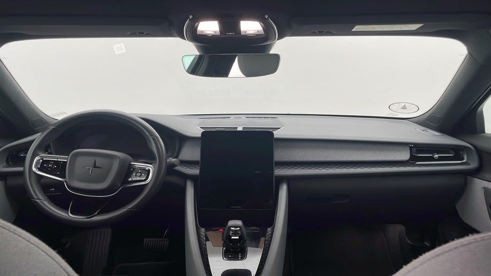Polestar 2 Standard Range 5d