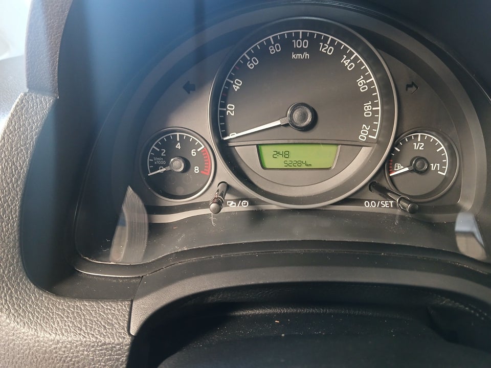 Skoda Citigo 1,0 60 Family 5d
