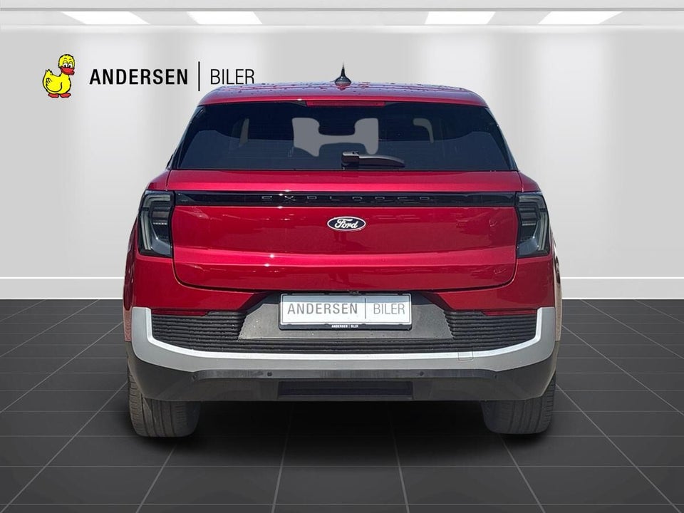 Ford Explorer 79 Premium Extended Range AWD 5d