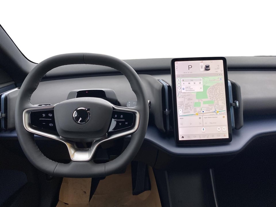 Volvo EX30 Extended Range Core 5d