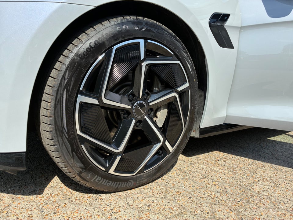 BYD Seal 86 Design 4d