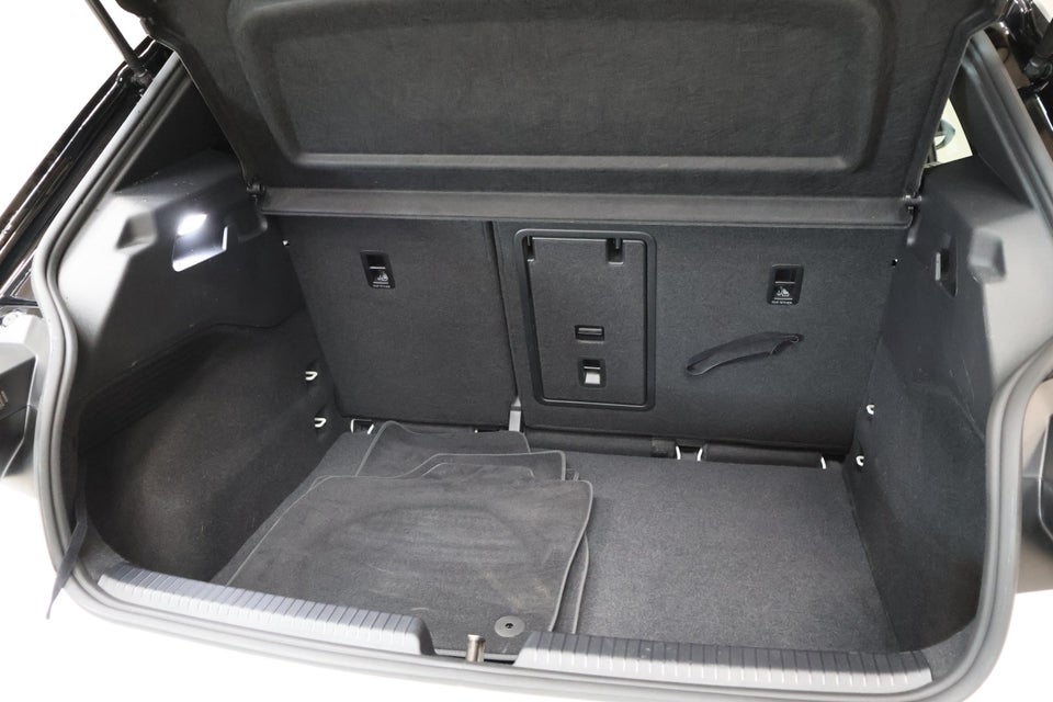 VW ID.3 58 Pro Performance 5d