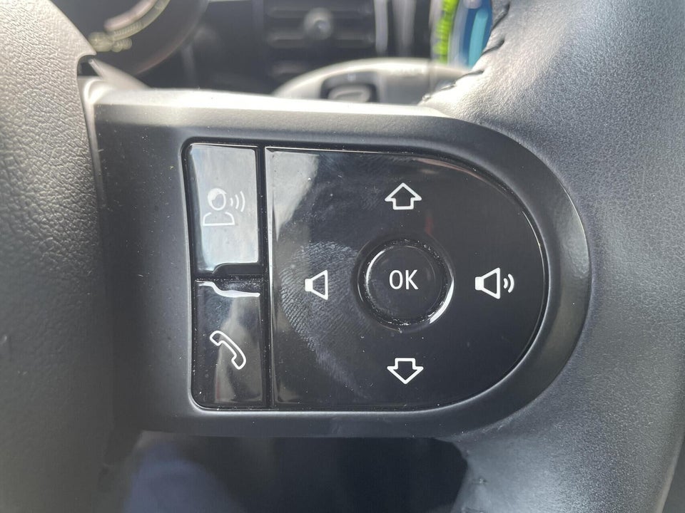 MINI Cooper SE Classic Trim 3d