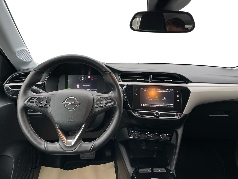 Opel Corsa-e 50 Life Pack 5d