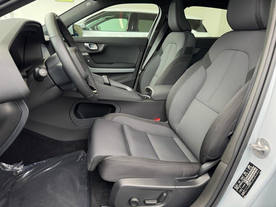 Polestar 2 Long Range 5d