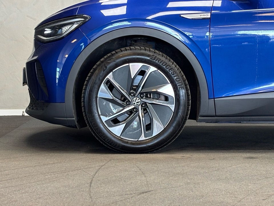 VW ID.4 77 Pro Performance 5d