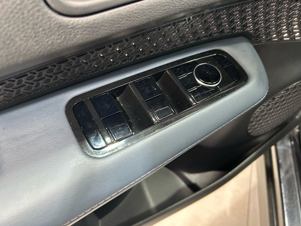 Nissan Ariya 87 Evolve 5d