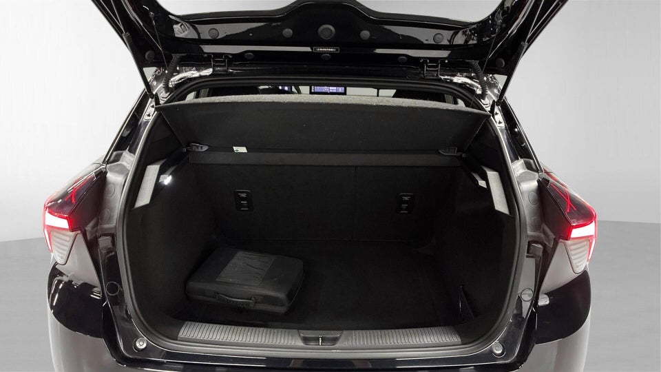 MG 4 51 Nordic Edition 5d