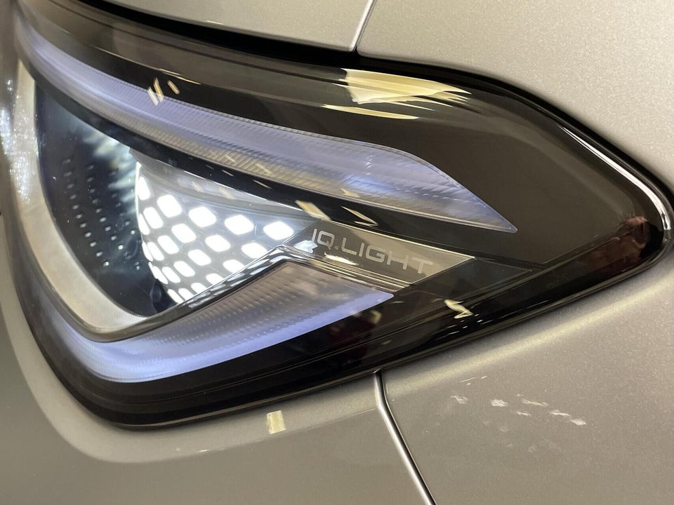 VW ID.4 77 Style+ 5d