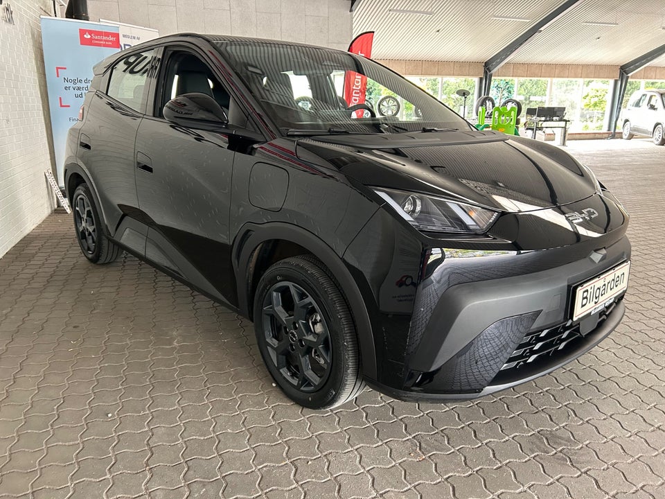 BYD Dolphin Surf 43 Boost 5d
