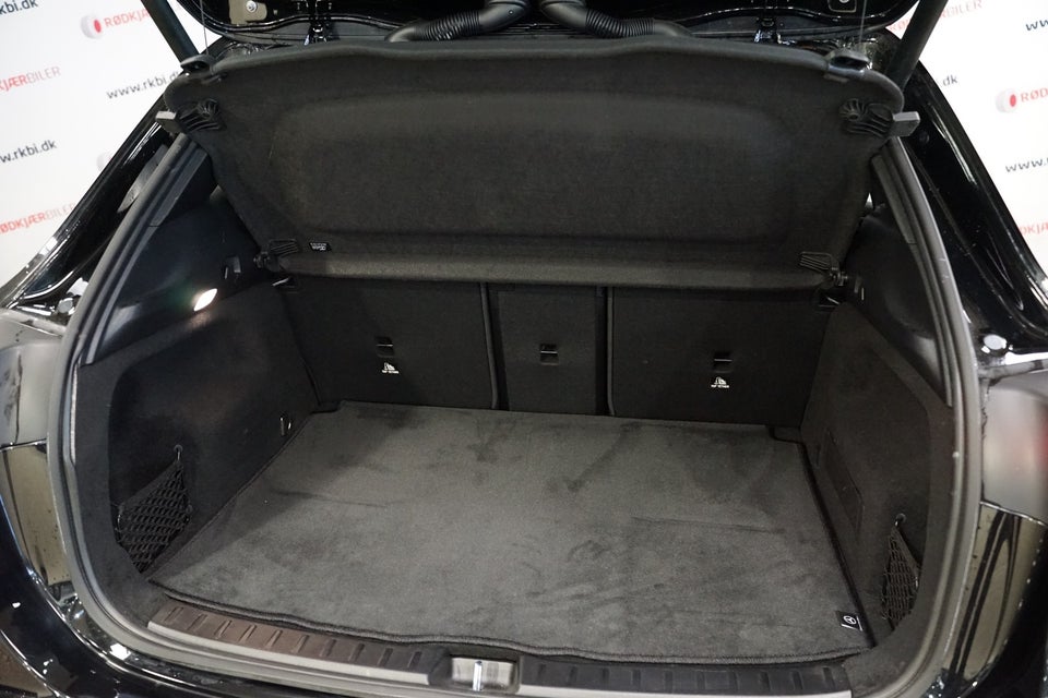 Mercedes EQA250 Progressive Advance 5d