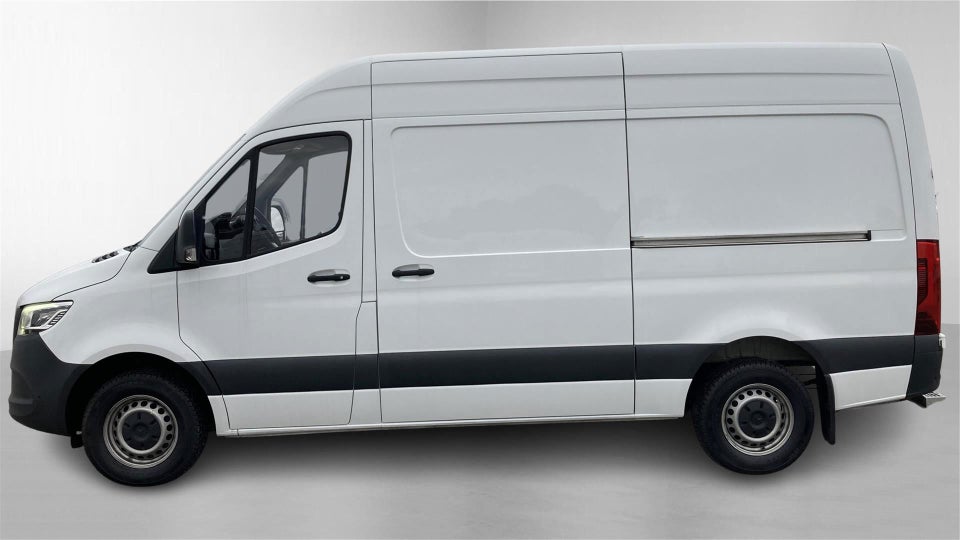 Mercedes Sprinter 317 2,0 CDi A2 Kassevogn aut. RWD