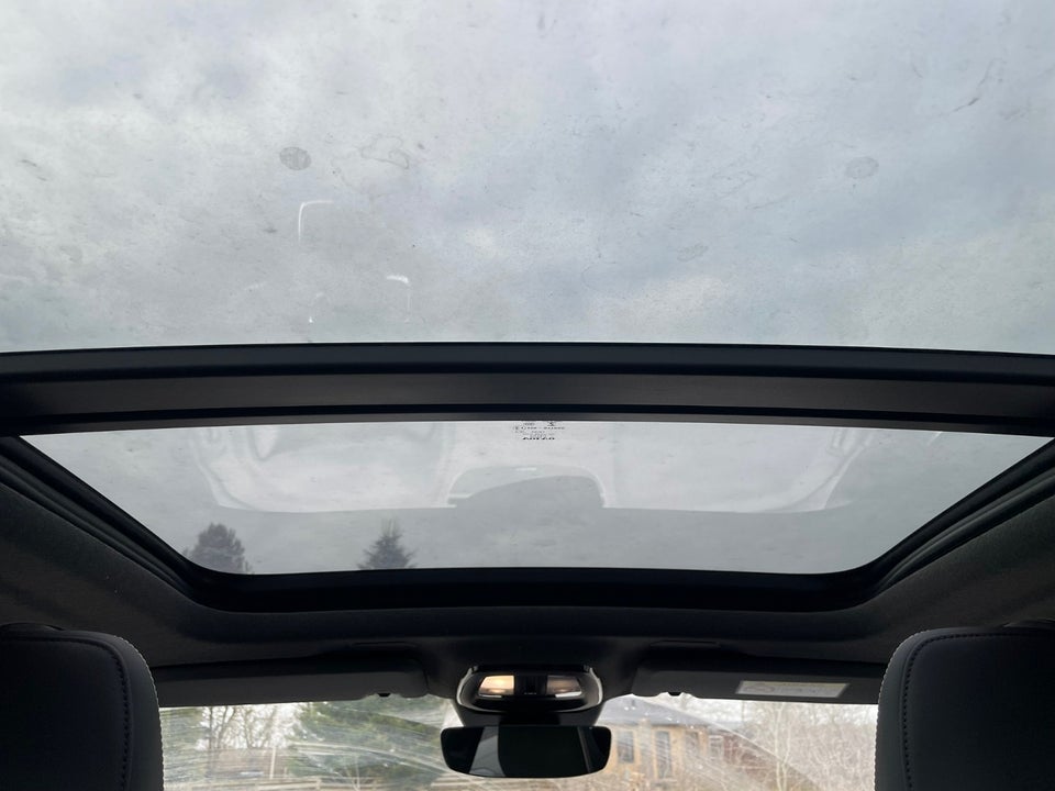 Volvo XC40 P6 ReCharge Ultimate 5d