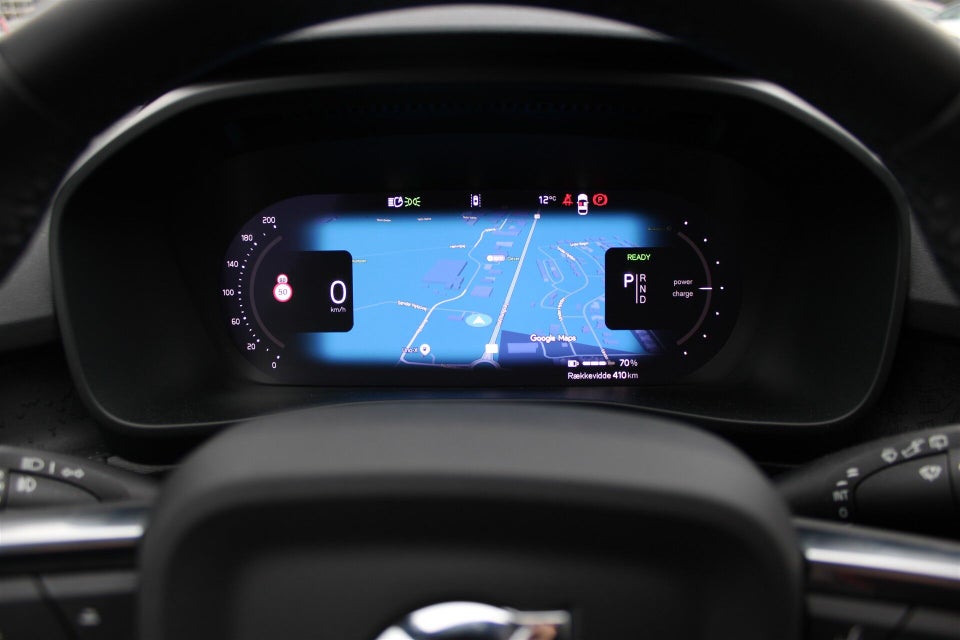 Volvo EX40 Extended Range Core 5d