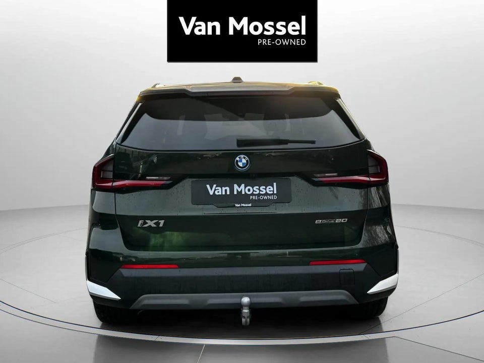 BMW iX1 eDrive20 5d
