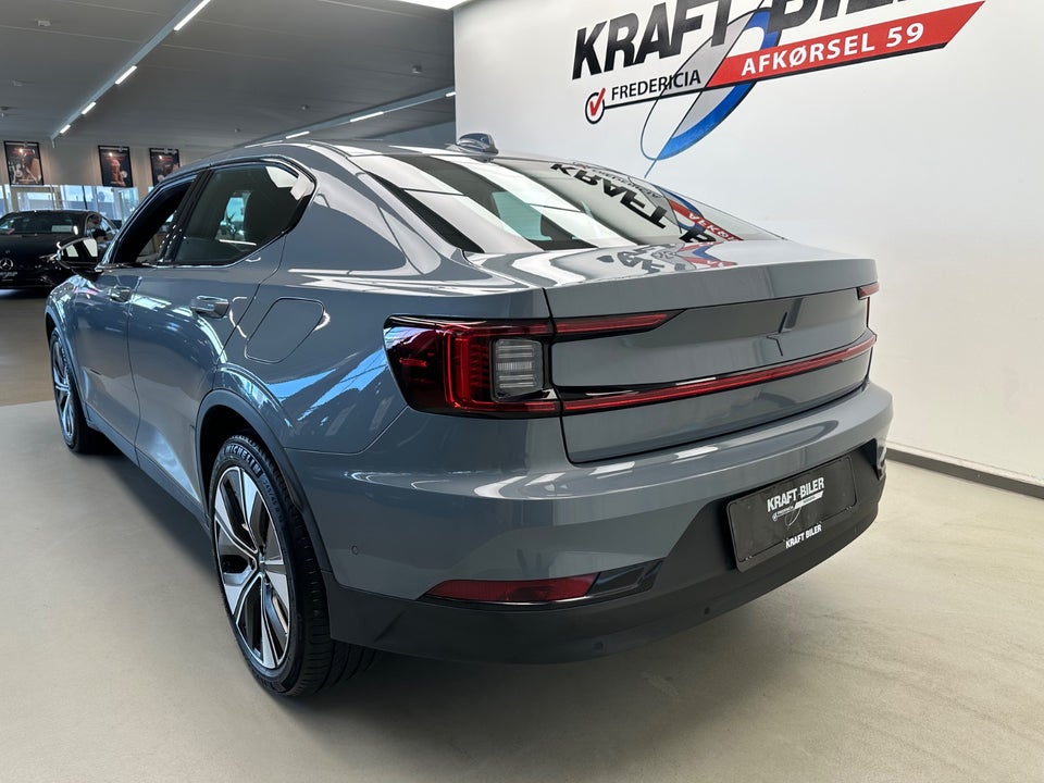 Polestar 2 Standard Range 5d
