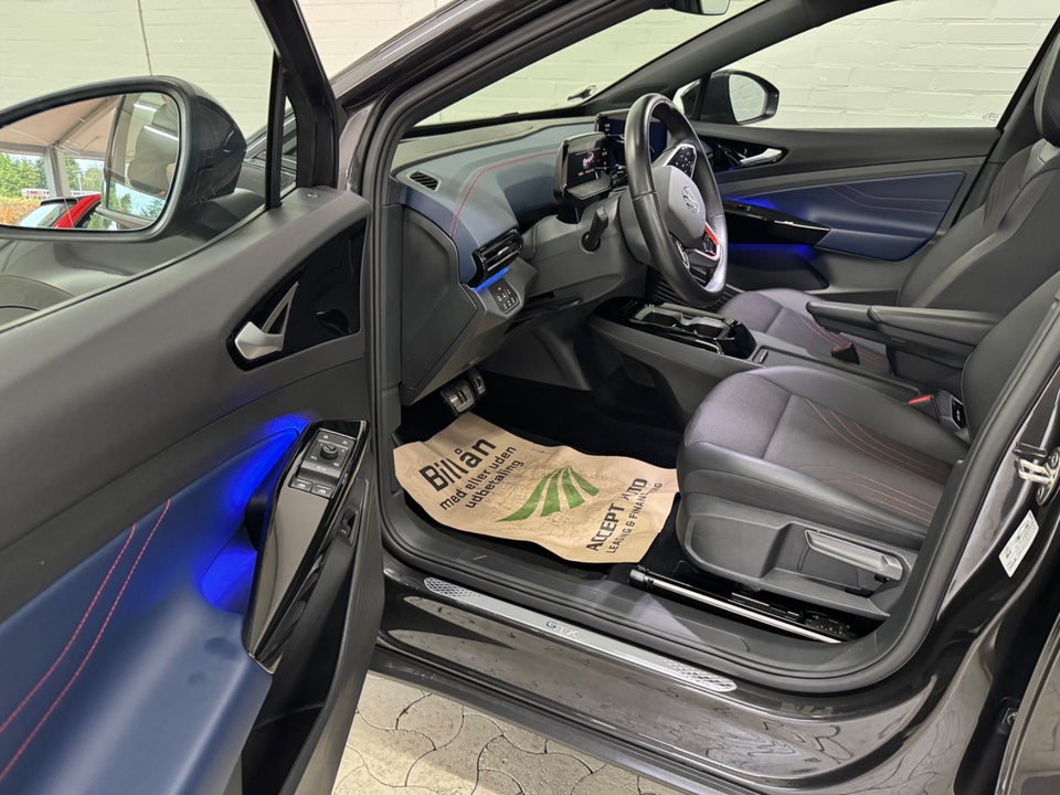 VW ID.4 77 GTX 4Motion 5d