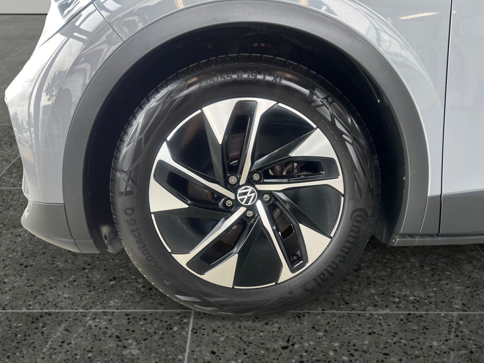 VW ID.4 77 Pro Performance 5d