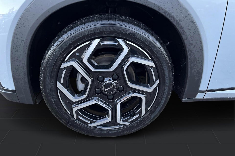 BYD Dolphin 60 Comfort 5d