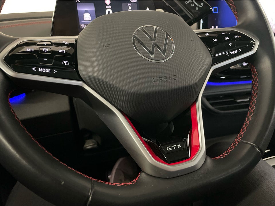 VW ID.5 77 GTX 4Motion 5d