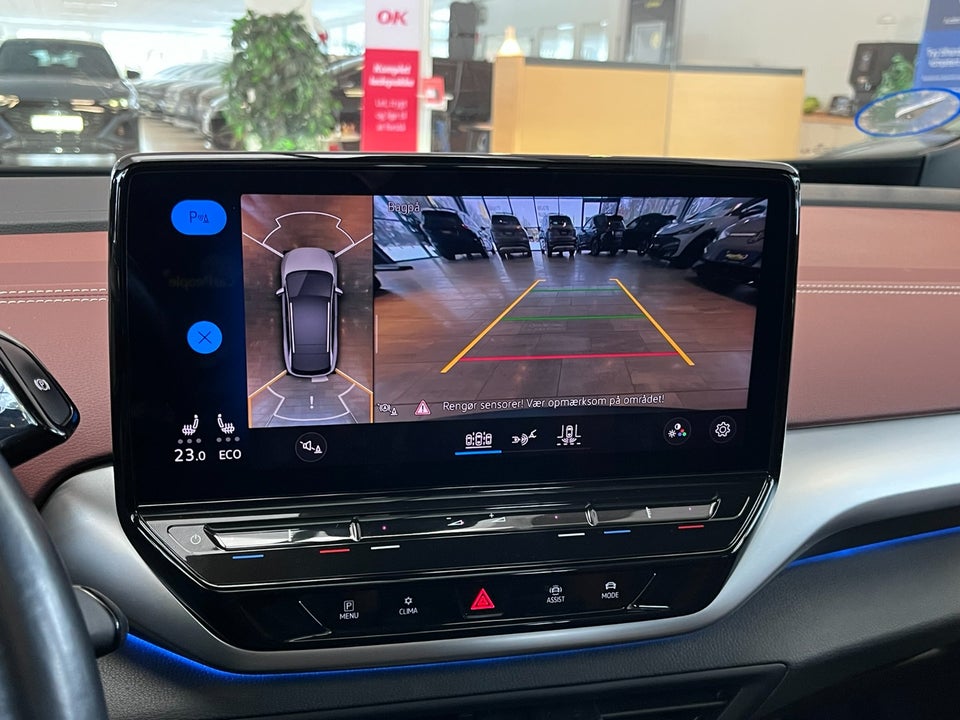 VW ID.4 77 Tech Performance 5d