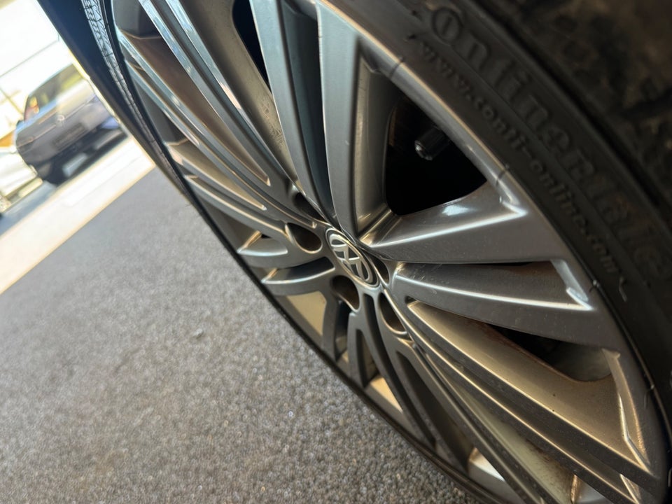 VW Polo 1,4 TSi 150 BlueGT DSG 5d