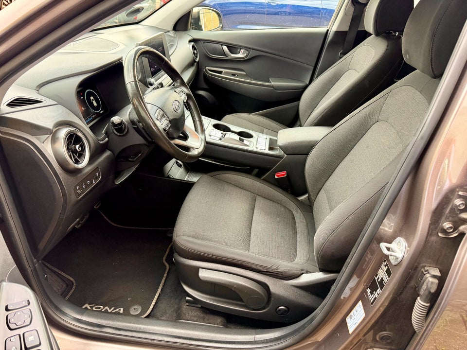 Hyundai Kona 64 EV Advanced 5d