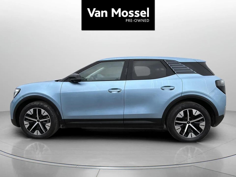 Ford Explorer 82 Select Extended Range 5d