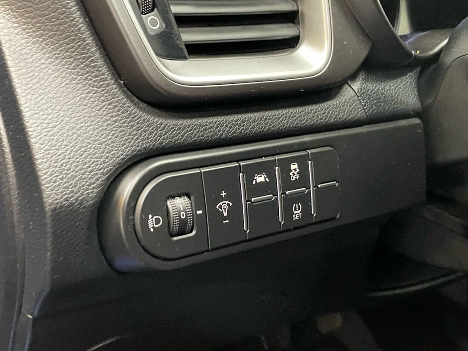 Kia Ceed 1,0 T-GDi Active SW 5d